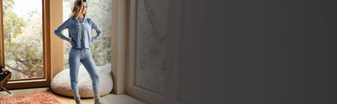 Joggers and Sweatpants for Women