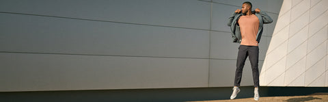 Featured in Palo Santo