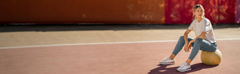 Women's Short Sleeve Tops